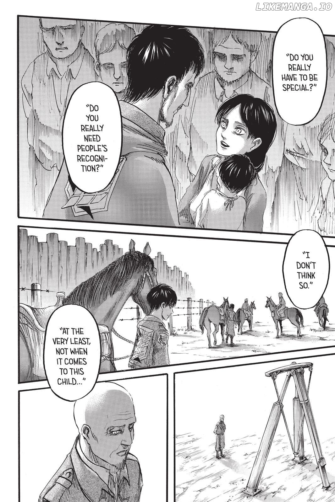 Attack on Titan, Chapter 71 image 45